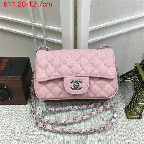 chanel classic flap pink|chanel classic flap bag price.